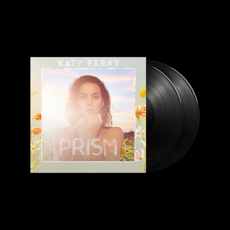 Katy Perry - Prism (10th Anniversary Edition)