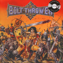 Bolt Thrower - War Master