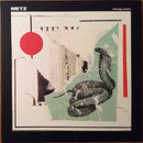 Metz - Strange Peace: Vinyl LP