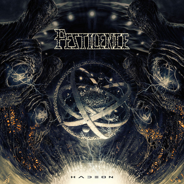 Pestilence - Hadeon: Vinyl LP