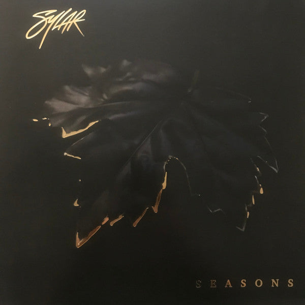 Sylar – Seasons