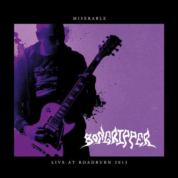 Bongripper - Miserable (Live At Roadburn 2015)