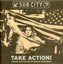 Various Artists - Take Action