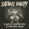 Satan's Party - Various Artists: Vinyl LP