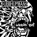 Subhumans – Internal Riot