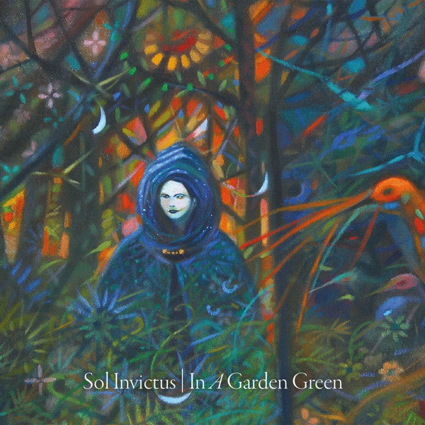 Sol Invictus - In A Garden Of Green