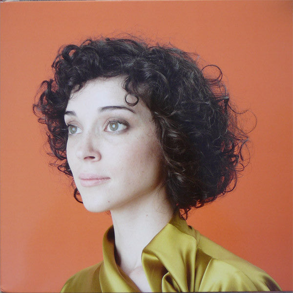 St. Vincent - Actor: Vinyl LP