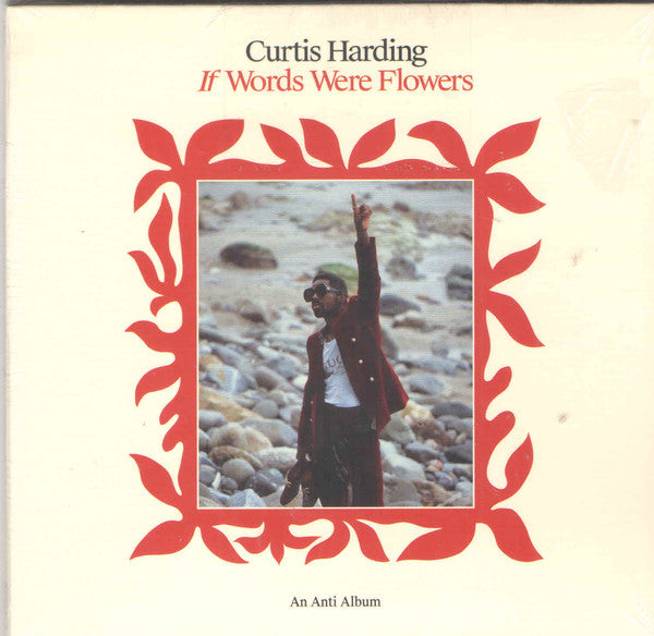 Curtis Harding - If Words Were Flowers