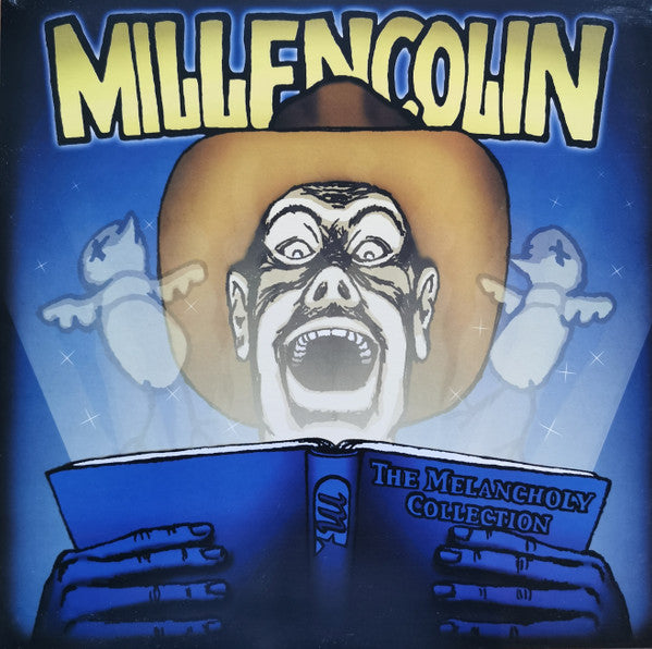 Millencolin - The Melancholy Collection