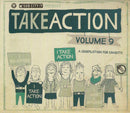 Various Artists - Take Action Volume 9