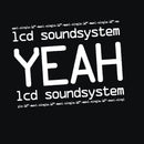 LCD Soundsystem - Yeah