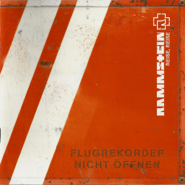 Rammstein - Reise, Reise