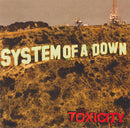 System Of A Down - Toxicity