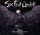 Six Feet Under - Graveyard Classics lll