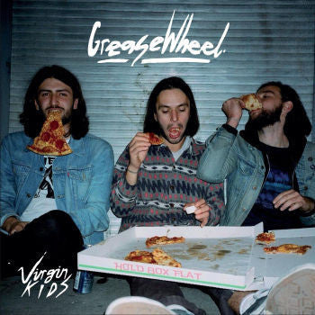 VIrgin Kids - Greasewheel