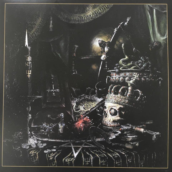 Watain - The Wild Hunt