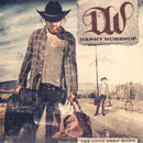 Danny Worsnop – The Long Road Home