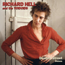 Richard Hell And The Voidoids - Destiny Street Demos: Vinyl LP Limited RSD 2021