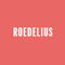 Roedelius - Drauf Und Dran : Vinyl LP Limited RSD 2021