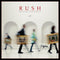 Rush - Moving Pictures 40th Anniversary