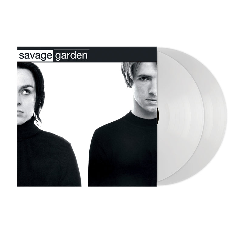 Savage Garden - Savage Garden