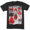 Stiff Little Fingers - Flyer - Unisex T-Shirt