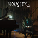 Sophia Kennedy - Monsters