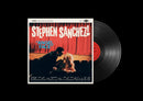 Stephen Sanchez - Angel Face *Pre-Order