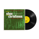 Stax Christmas - Various Artists