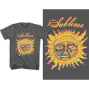 Sublime - Yellow Sun - Unisex T-Shirt