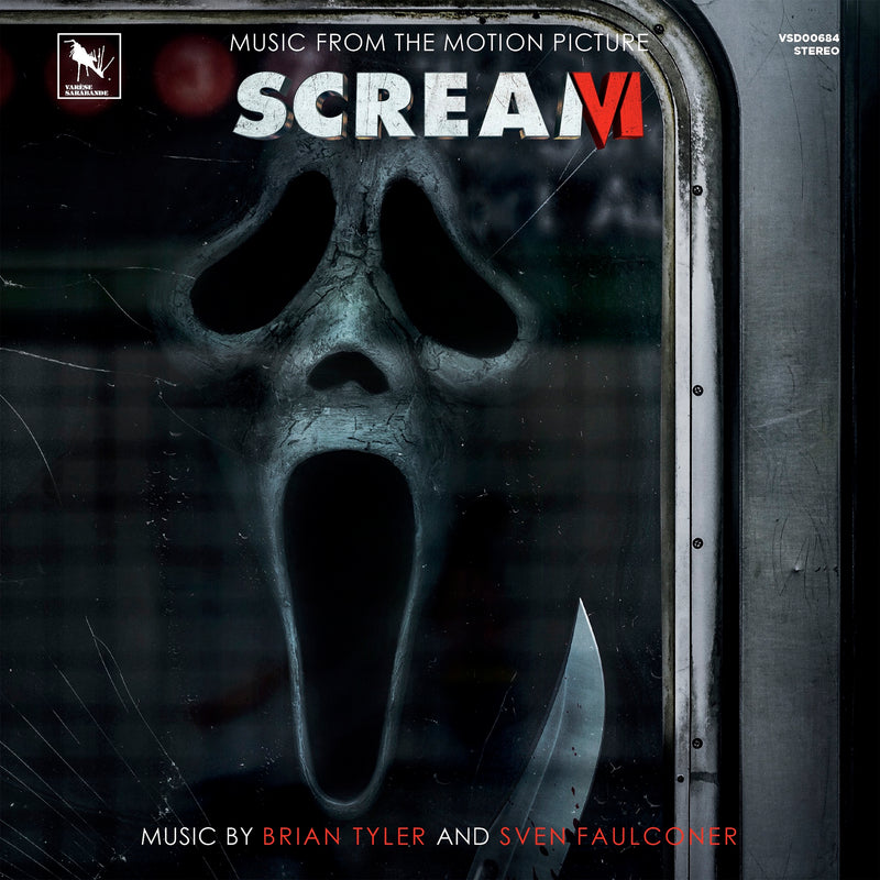 Scream VI - Music From The Motion Picture