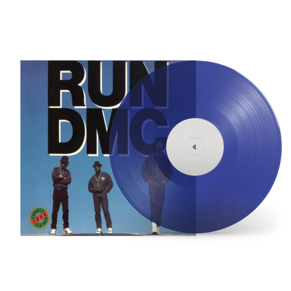 Run DMC – Tougher Than Leather