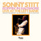 Sonny Stitt - Boppin' in Baltimore: Live at the Left Bank - Limited RSD 2023