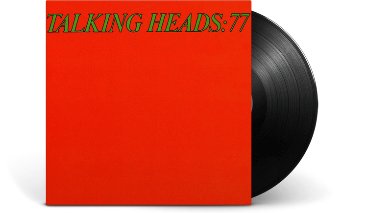 Talking Heads - 77