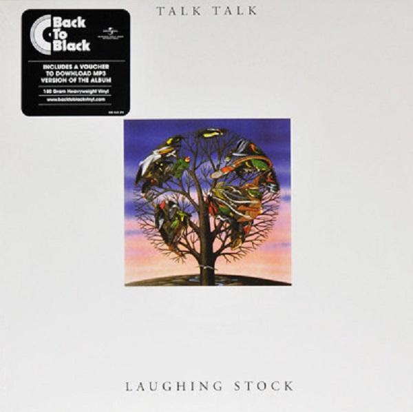 Talk Talk - Spirit Of Eden