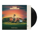 Tom Grennan - What Ifs & Maybes + Ticket Bundle show  (Intimate Album Launch Show at Manchester Academy 2) *Pre-Order