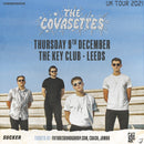 Covasettes (The) 09/12/21 @ The Key Club