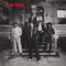 Time (The) - S/T: Red & White Vinyl LP