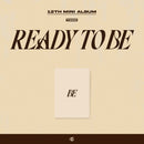 TWICE - READY TO BE