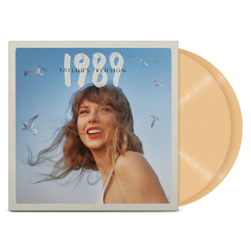 Taylor Swift - 1989 (Taylor's Version)