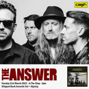 Answer (The) - Sundowners