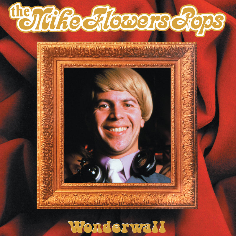 Mike Flowers Pops (The) - Wonderwall - Limited RSD 2023