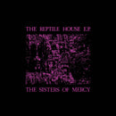 Sisters of Mercy - The Reptile House EP - Limited RSD 2023