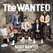 The Wanted - Most Wanted - The Greatest Hits : Album + Ticket Bundle (Album Launch Show at Leeds Beckett Students Union)