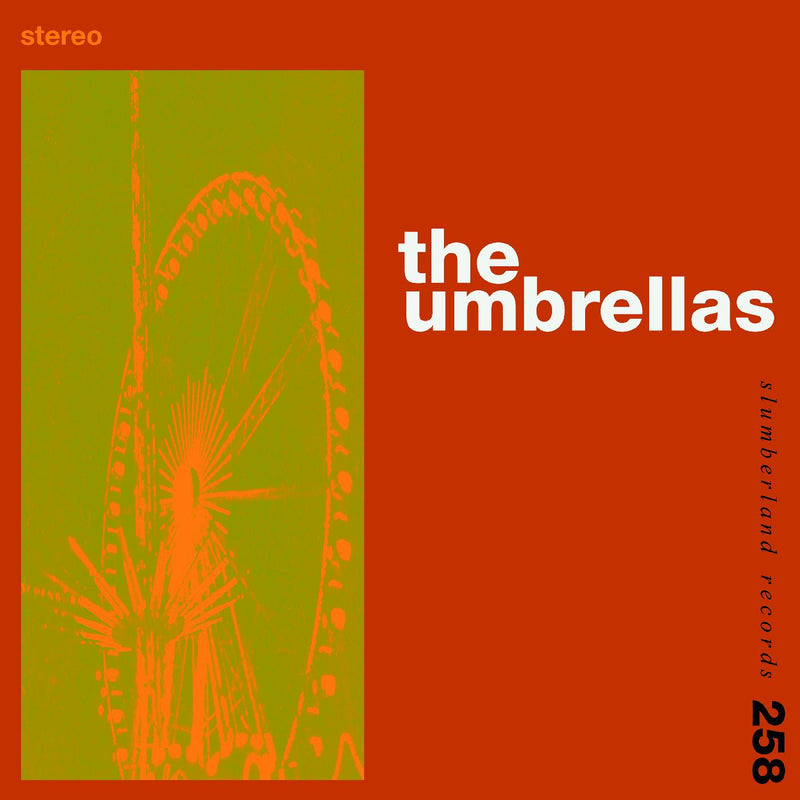 Umbrellas (The) - S/T