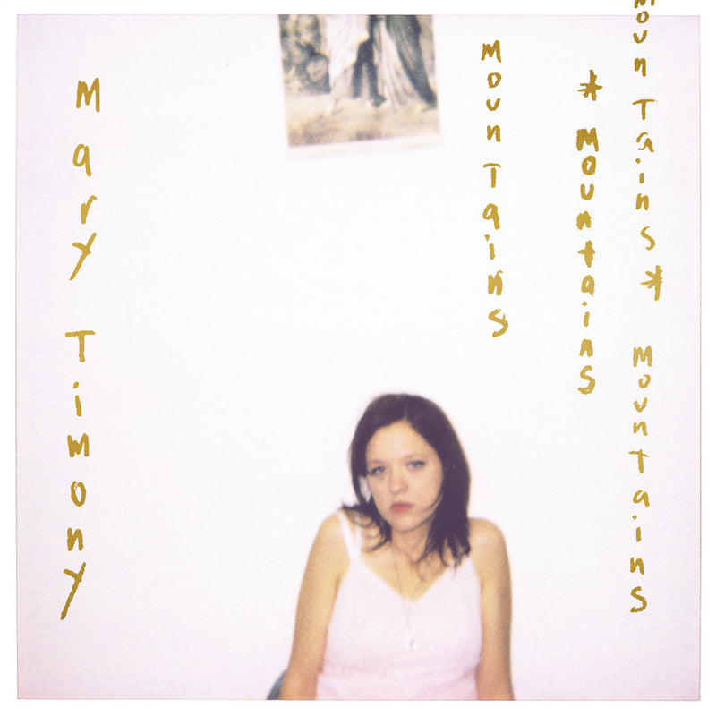 Mary Timony - Mountain