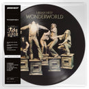 Uriah Heep - Wonderworld - Picture Disc