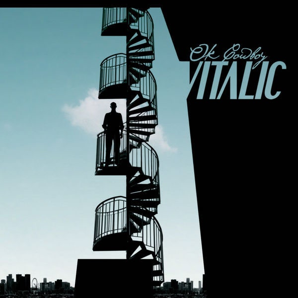 Vitalic - OK Cowboy