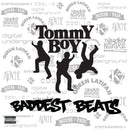 Various Artists - Tommy Boy's Baddest Beats - Limited RSD Black Friday 2022