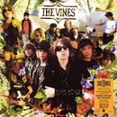 Vines (The) - MELODIA (YELLOW & GREEN VINYL): Vinyl LP Limited RSD 2021